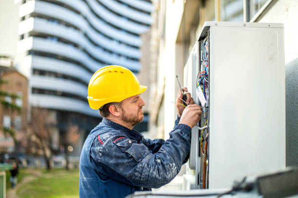 Emergency Electrical Repair Services in Circleville, OH